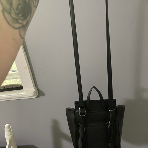 Pixie mood backpack/purse! Barely used. - Picture 4 of 4